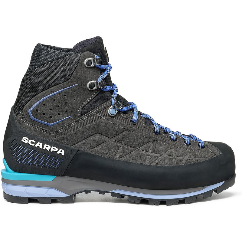 Scarpa Damen Zodiac Tech GTX Schuhe