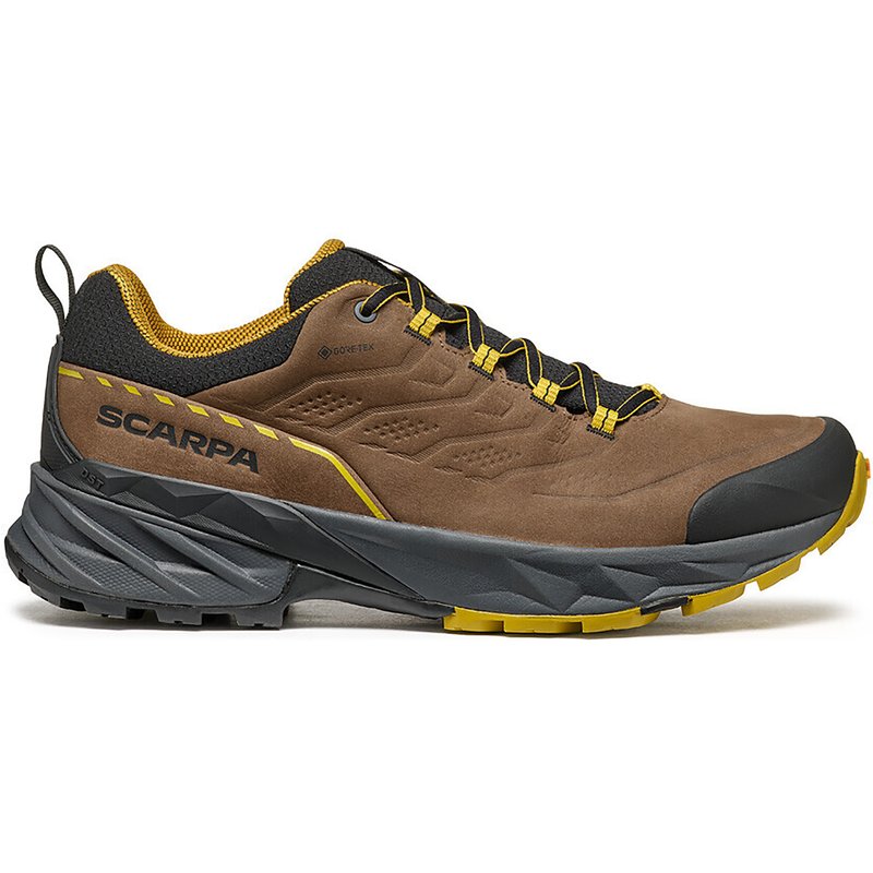 Scarpa Herren Rush 2 Pro GTX Schuhe