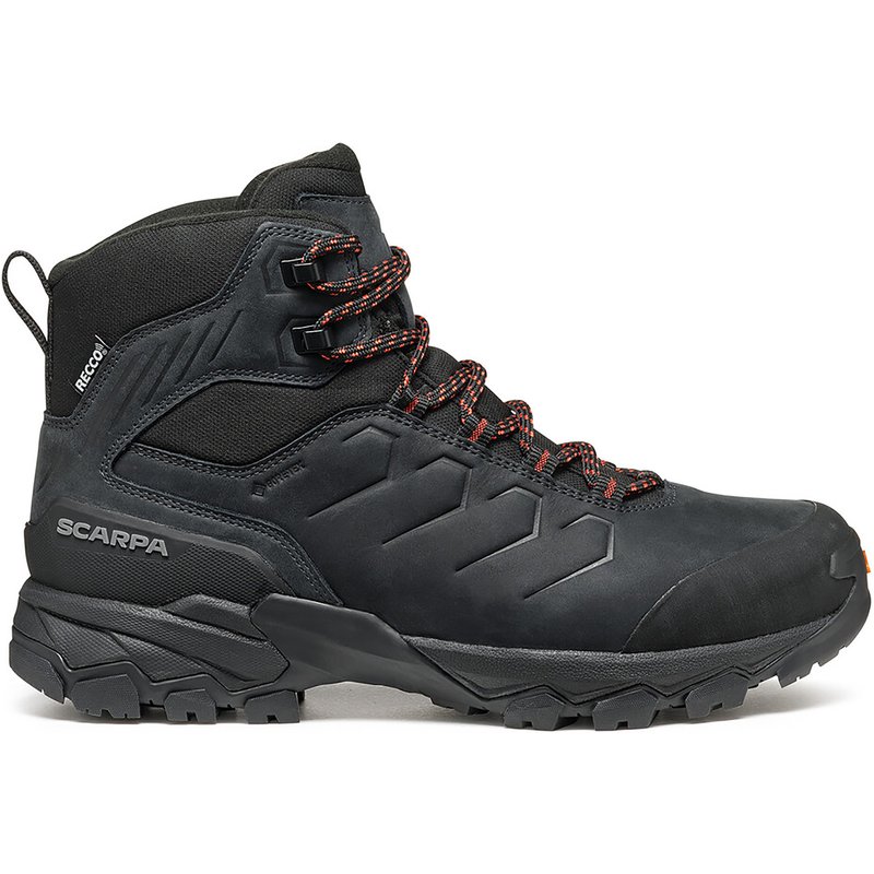 Scarpa Damen Moraine Polar GTX Schuhe