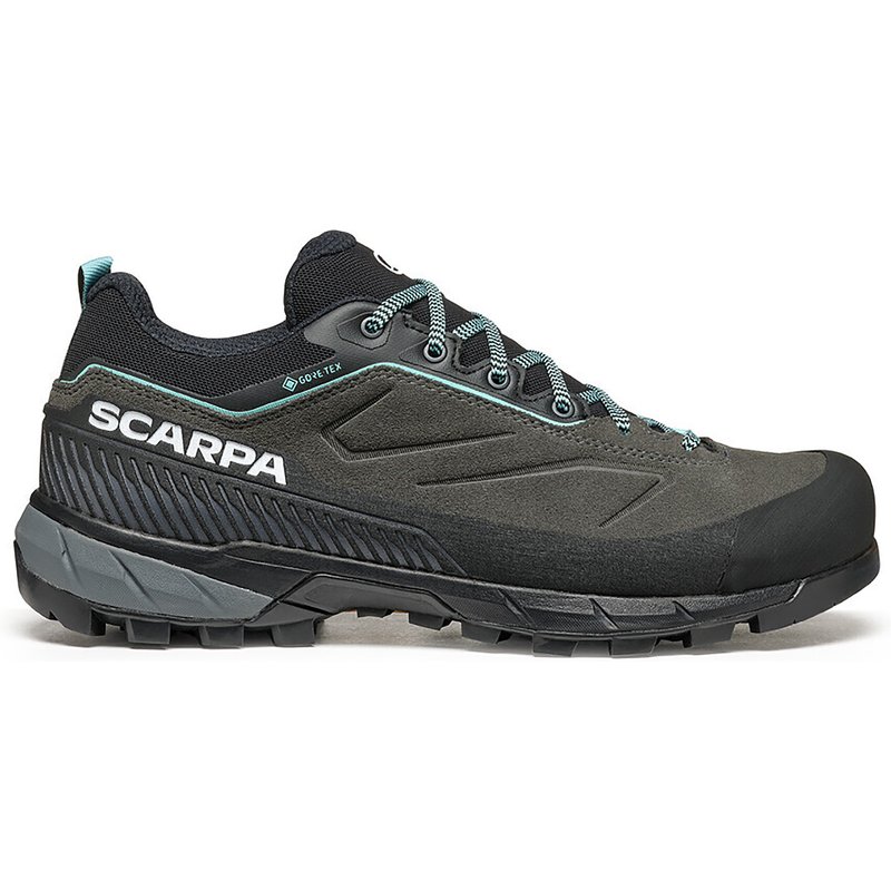 Scarpa Damen Rapid XT GTX Schuhe
