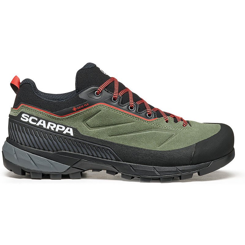 Scarpa Damen Rapid XT GTX Schuhe