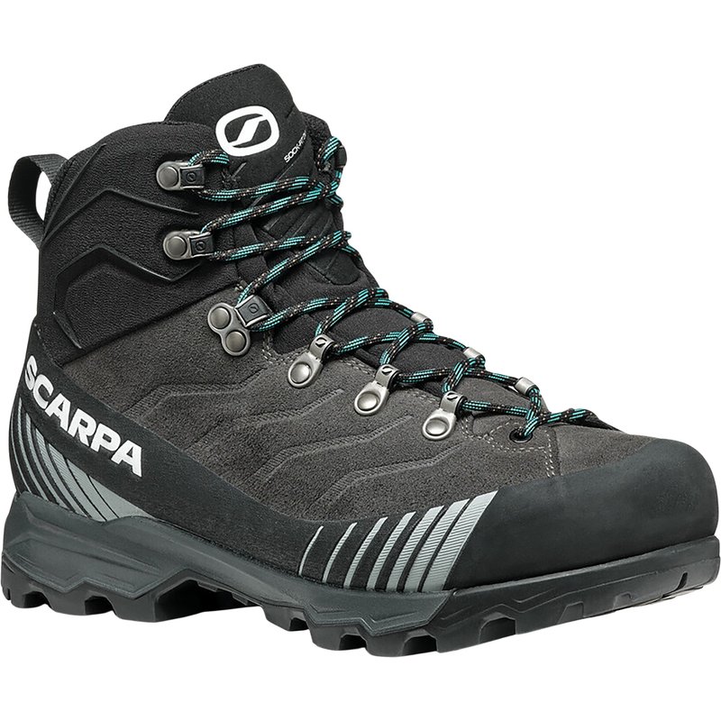 Scarpa Herren Ribelle TRK GTX Schuhe