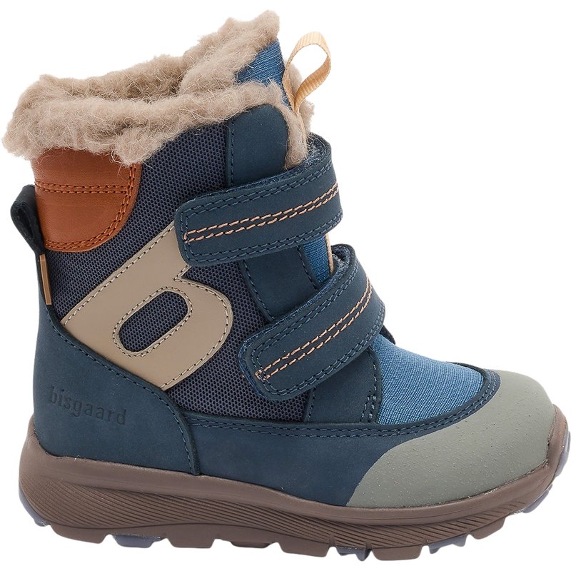 Bisgaard Kinder Spencer Tex Schuhe