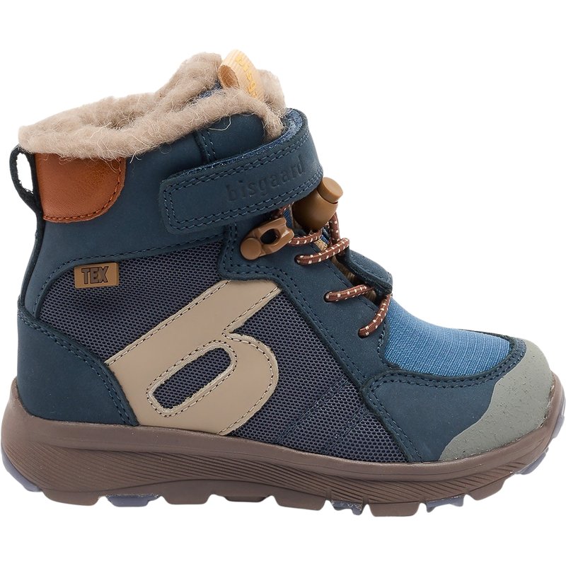 Bisgaard Kinder Marlon Tex Schuhe