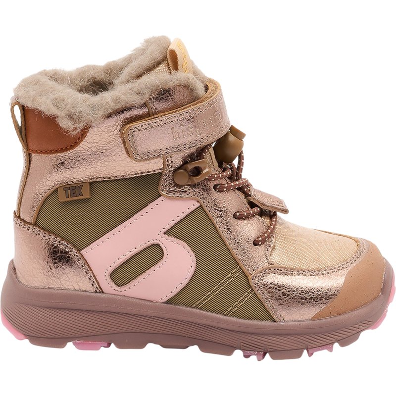 Bisgaard Kinder Marlon Tex Schuhe
