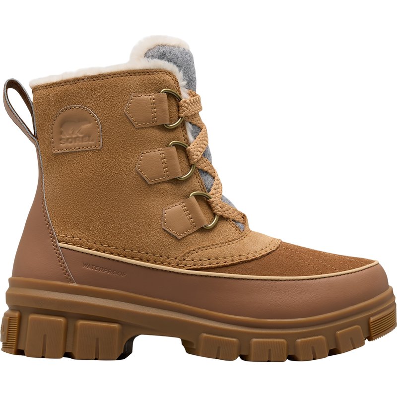Sorel Damen Torino V WP Schuhe