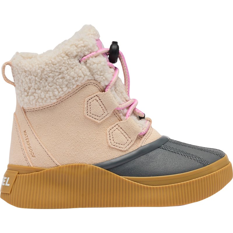 Sorel Kinder Out N About IV Chillz WP Schuhe