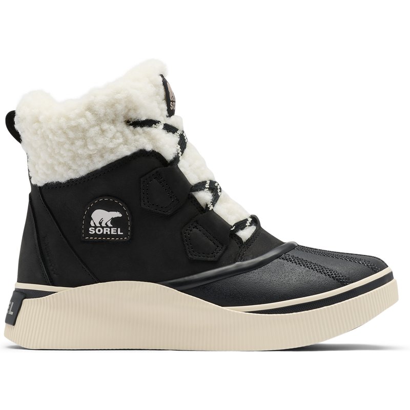 Sorel Damen Out N About IV Chillz WP Schuhe