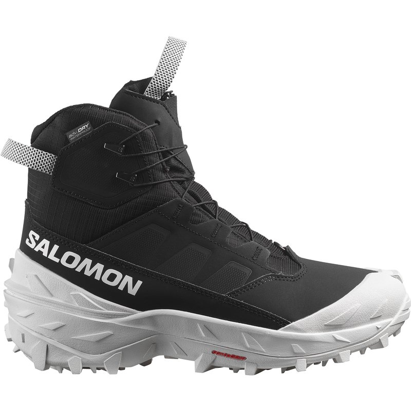 Salomon Herren Crosstrak Powder WP Schuhe