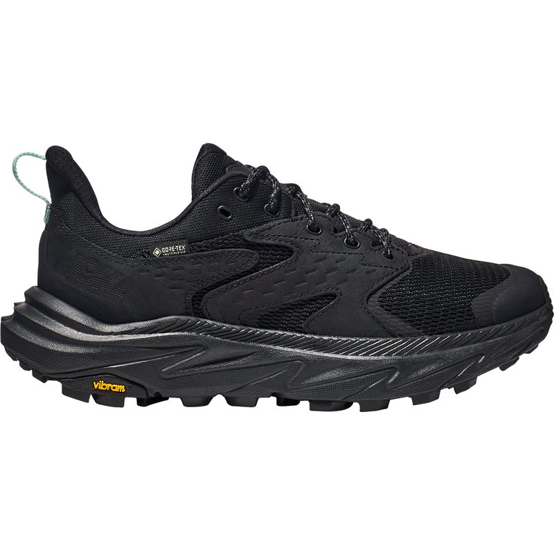 Hoka Damen Anacapa 2 Low GTX Schuhe