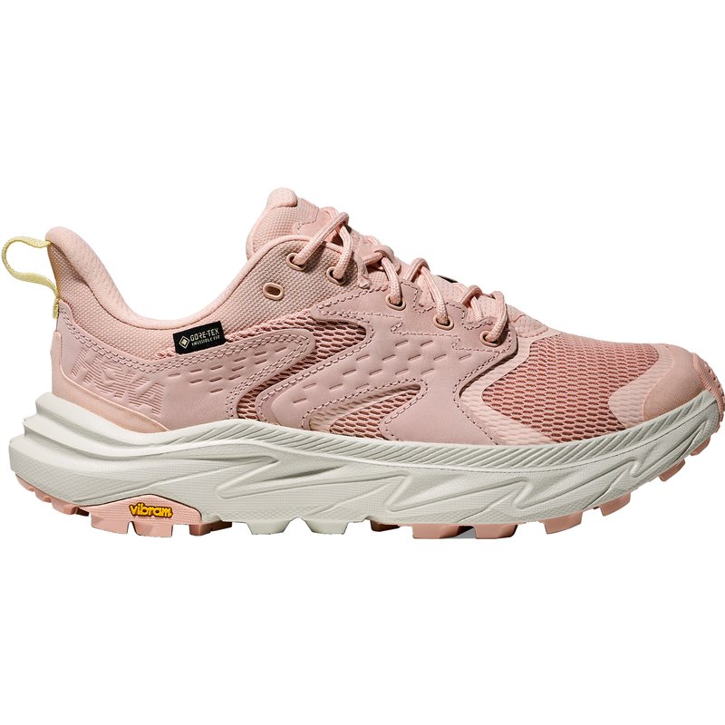 Hoka Damen Anacapa 2 Low GTX Schuhe