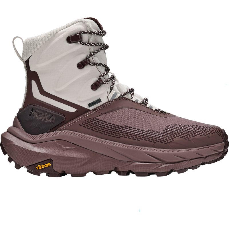 Hoka Damen Kaha 2 Frost GTX Schuhe