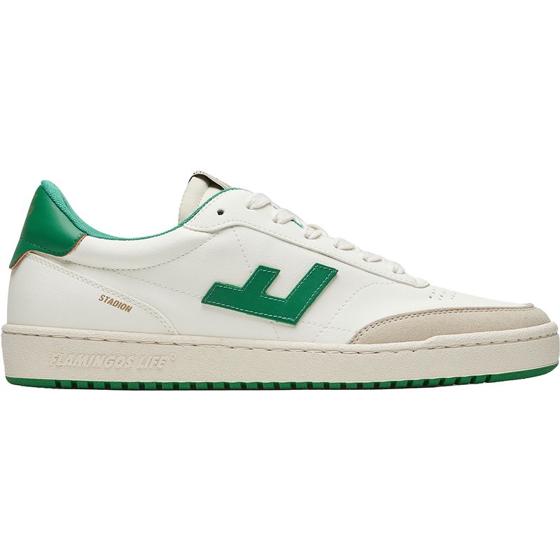 Flamingos Life Herren Stadion Schuhe