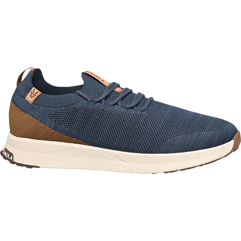 Saola Herren Tsavo 2.0 WP Schuhe