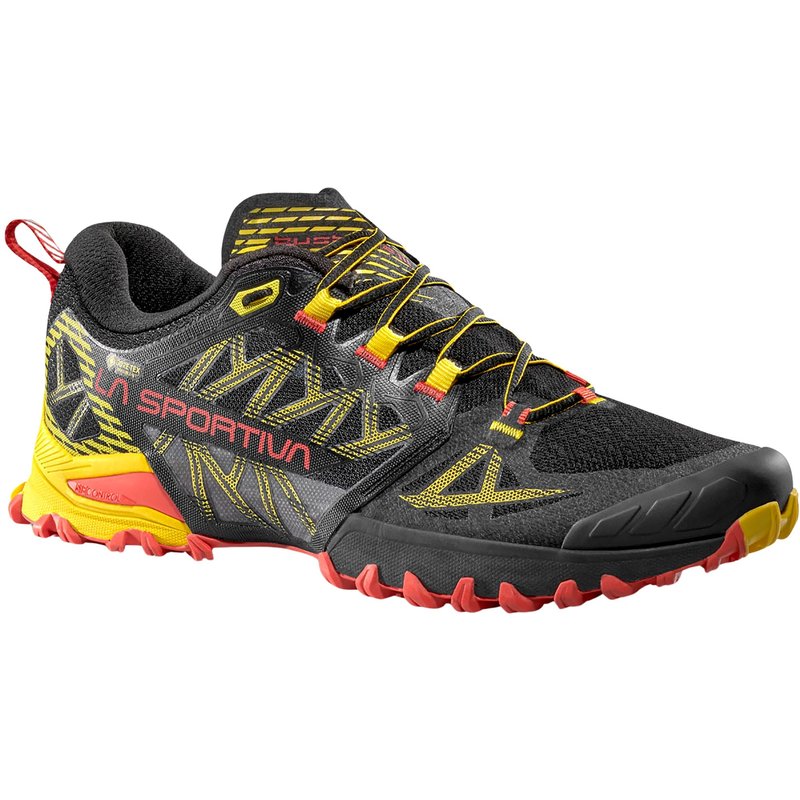 La Sportiva Herren Bushido III GTX Schuhe