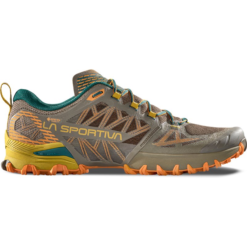 La Sportiva Herren Bushido III GTX Schuhe