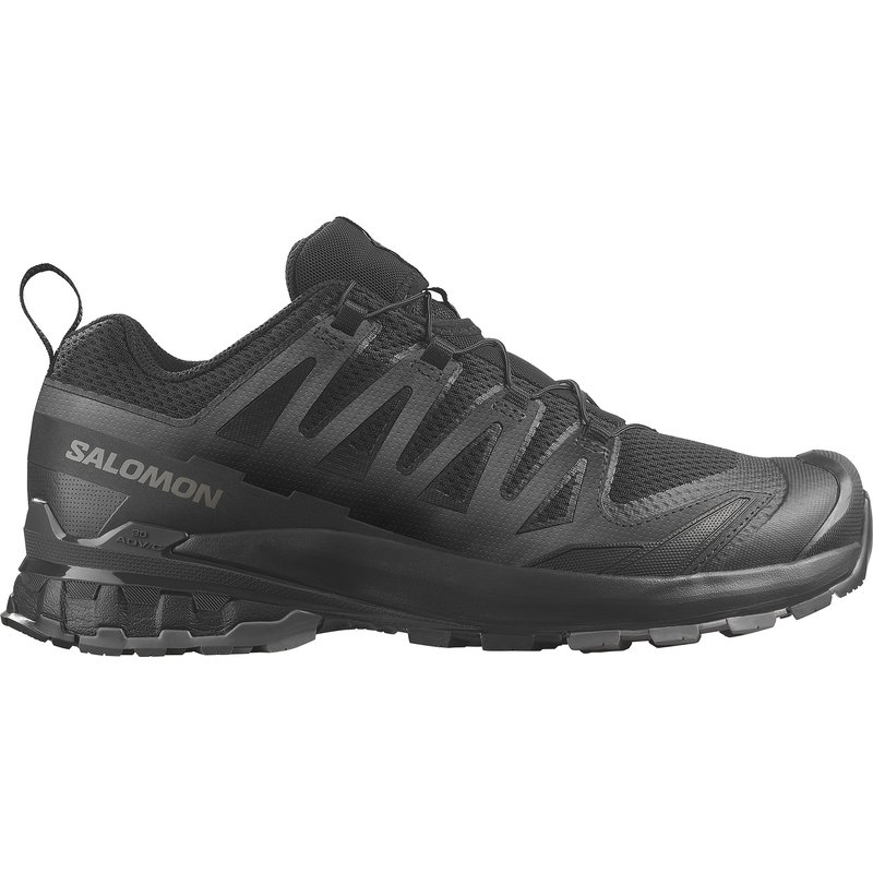 Salomon Herren XA Pro 3D V9 Wide Schuhe