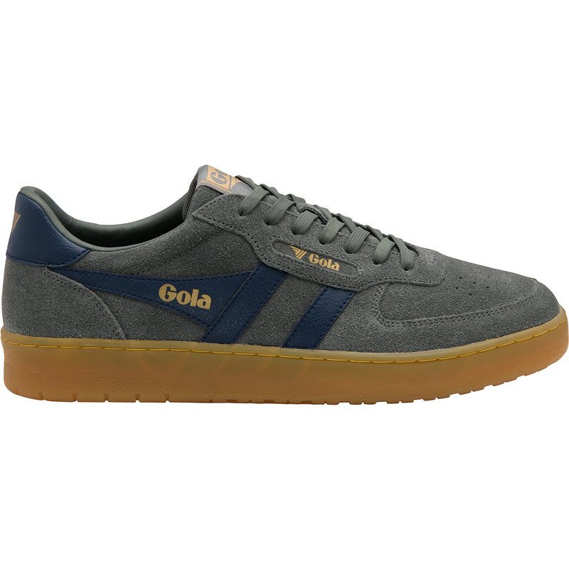 Gola Herren Hawk Suede '86 Schuhe