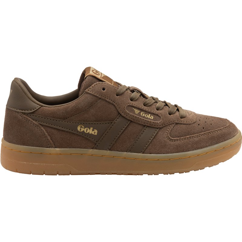 Gola Herren Hawk Suede '86 Schuhe