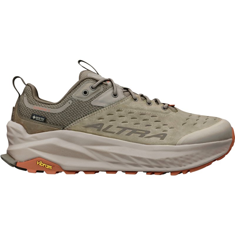 Altra Herren Olympus 6 Hike Low GTX Schuhe