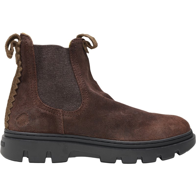 Satorisan Herren Unalome Chelsea Desert Oasis Schuhe