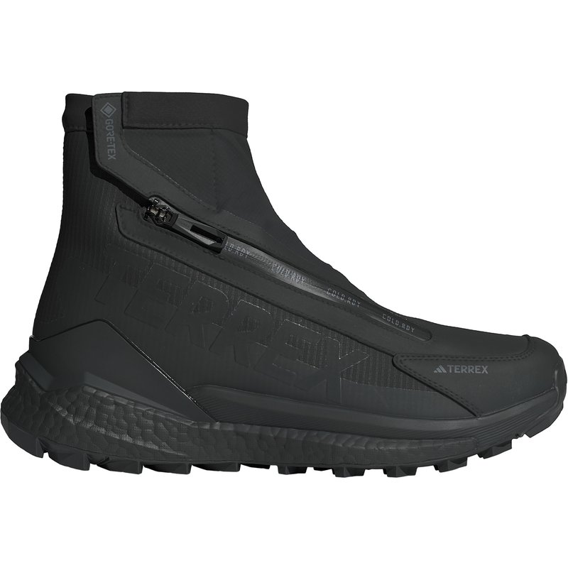 adidas Terrex Herren Free Hiker 2 GTX Climawarm+ Schuhe