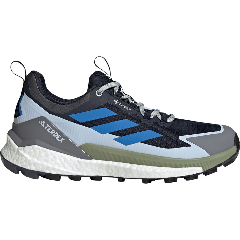 adidas Terrex Herren Free Hiker 2 Low GTX Schuhe