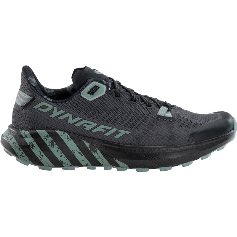 Dynafit Damen Trail Graphic Schuhe