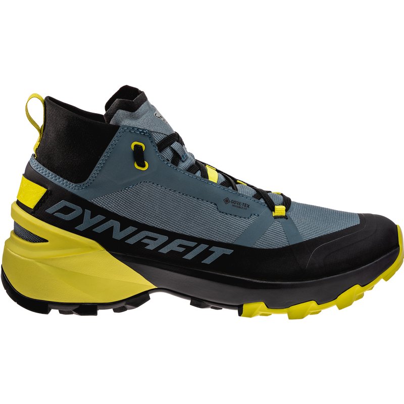 Dynafit Herren Transalper 2 Mid GTX Schuhe