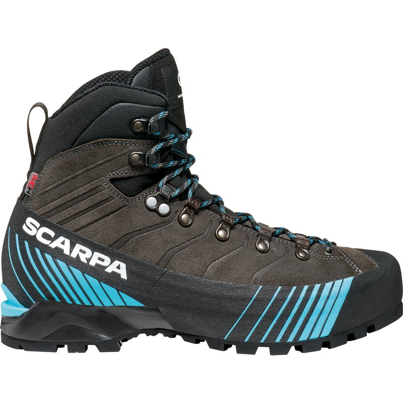 Scarpa Herren Ribelle HD Schuhe