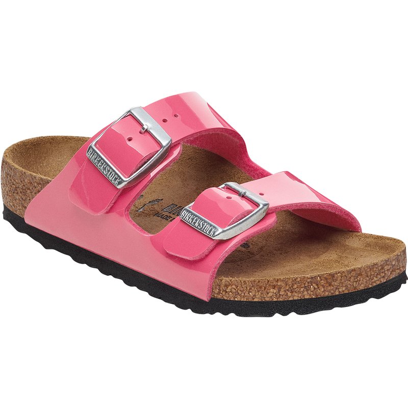 Birkenstock Kinder Arizona Birko-Flor Narrow Sandalen