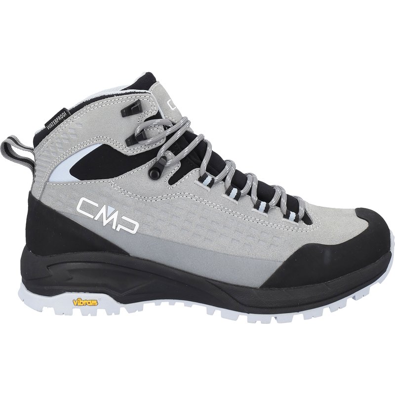 CMP Damen Vertyx Mid WP Schuhe