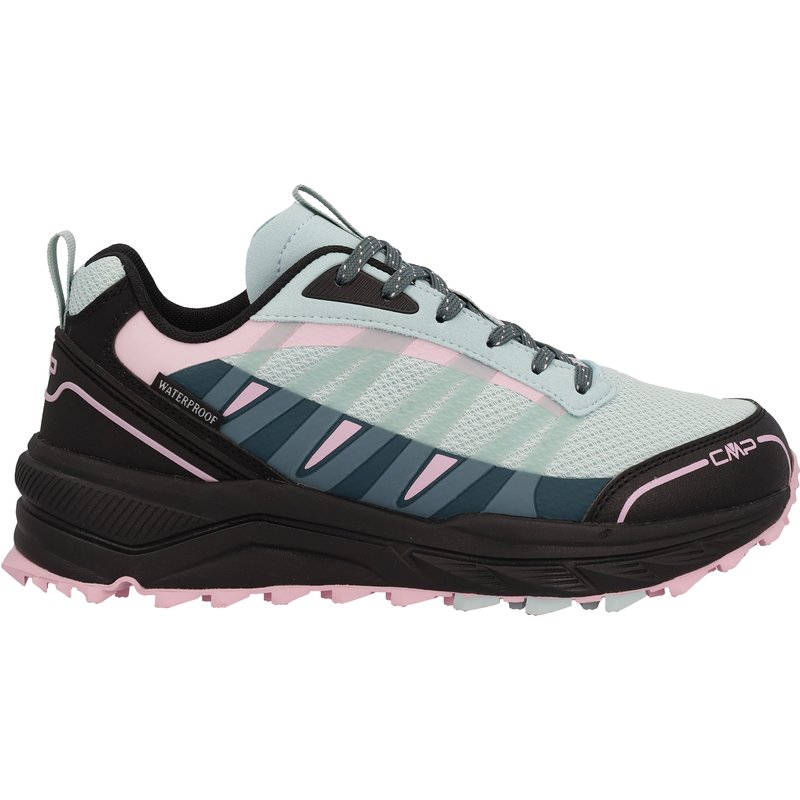 CMP Damen Helnait Schuhe