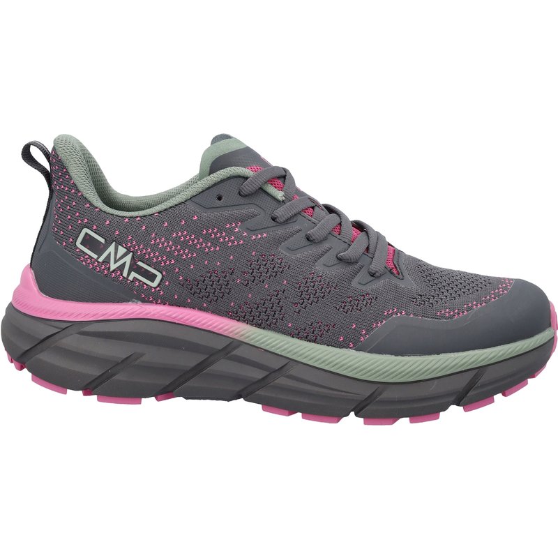 CMP Damen Rahmsy Schuhe