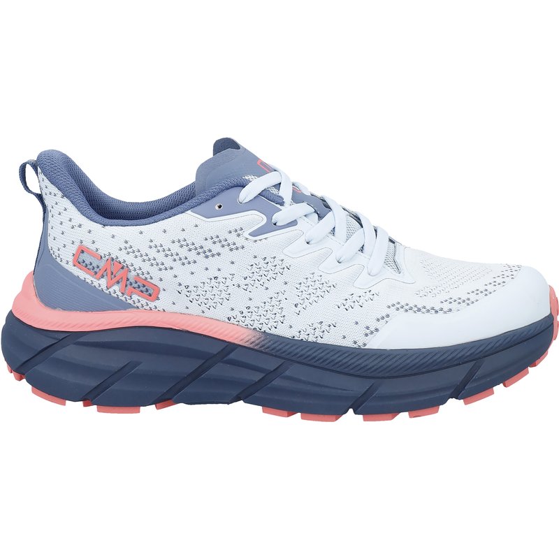 CMP Damen Rahmsy Schuhe