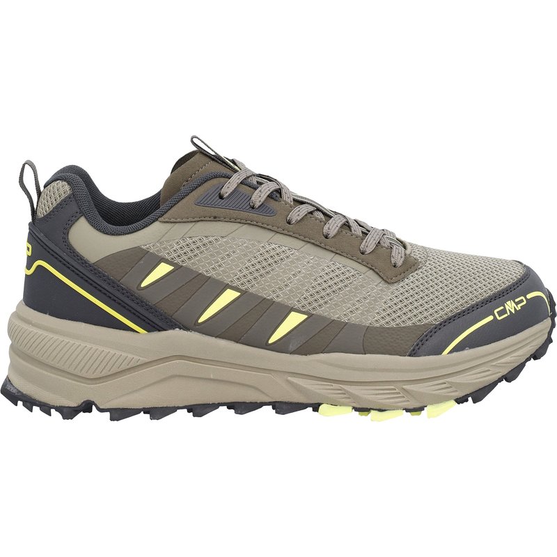 CMP Herren Helnait Schuhe