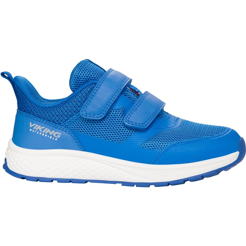 Viking Kinder Bouncy WP 2V Schuhe