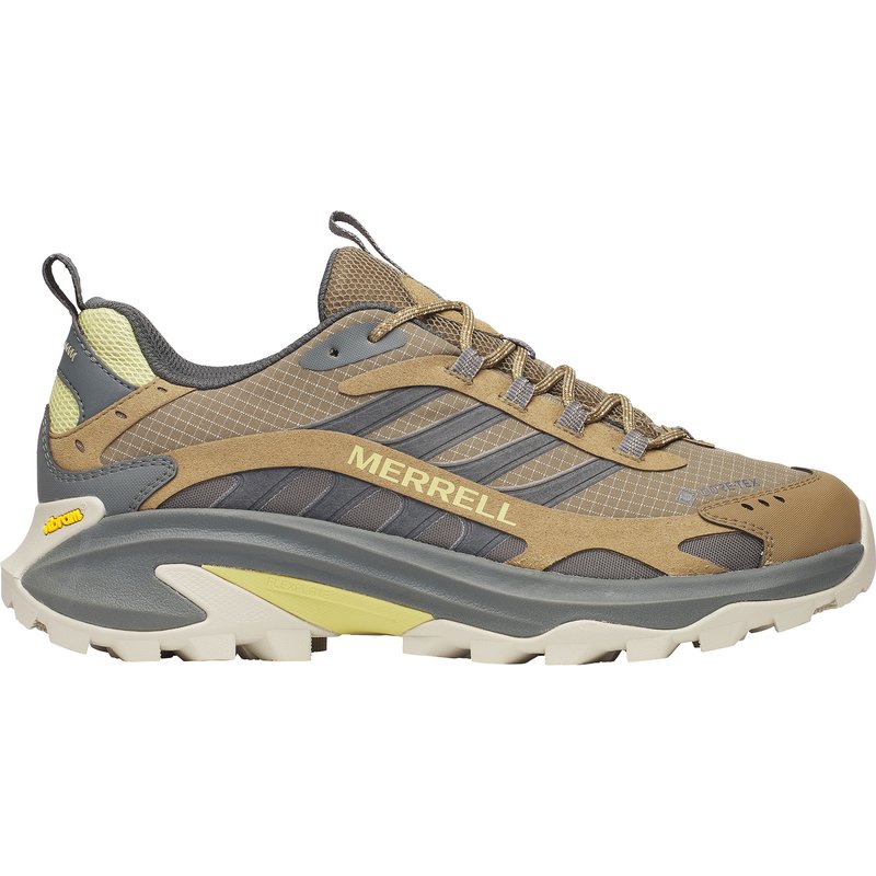 Merrell Herren Moab Speed 2 GTX Schuhe