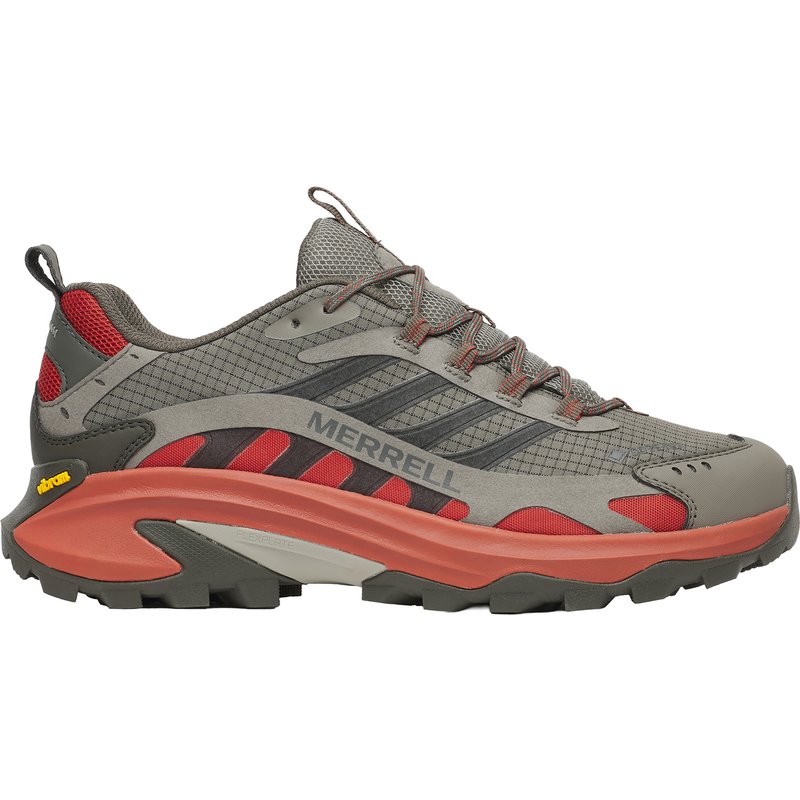 Merrell Herren Moab Speed 2 GTX Schuhe