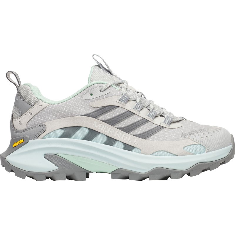 Merrell Damen Moab Speed 2 GTX Schuhe