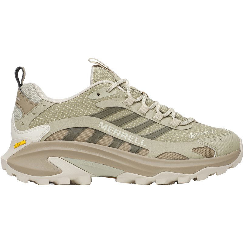 Merrell Damen Moab Speed 2 GTX Schuhe