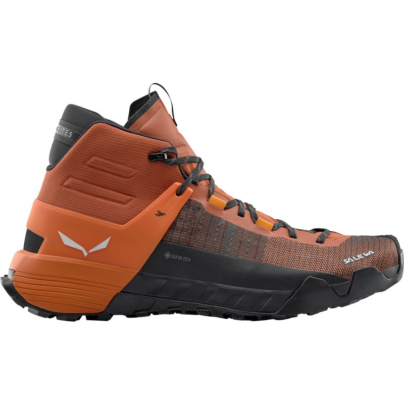 Salewa Herren Wildfire NXT Mid GTX Schuhe