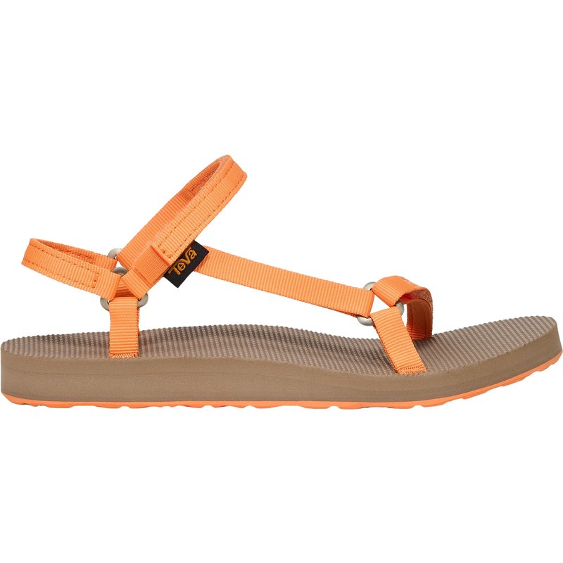 Teva Damen Original Universal Slim Sandale