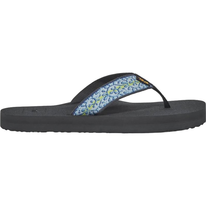Teva Damen Mush II Sandale