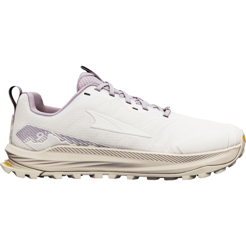Altra Damen Lone Peak 9+ Schuhe