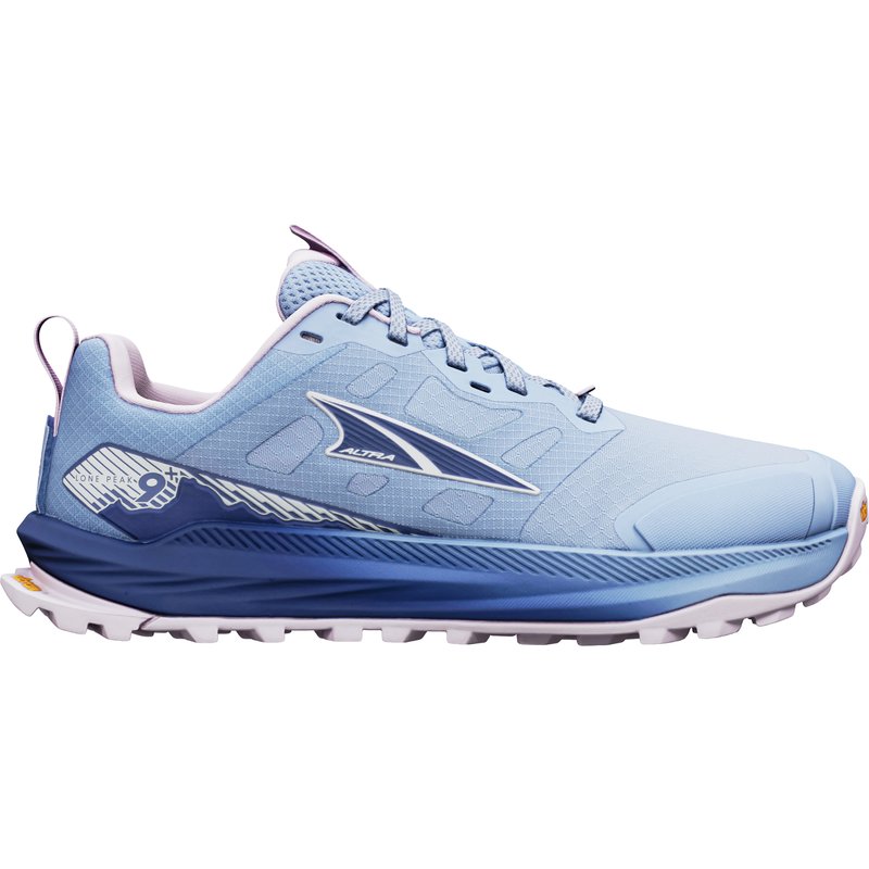 Altra Damen Lone Peak 9+ Schuhe