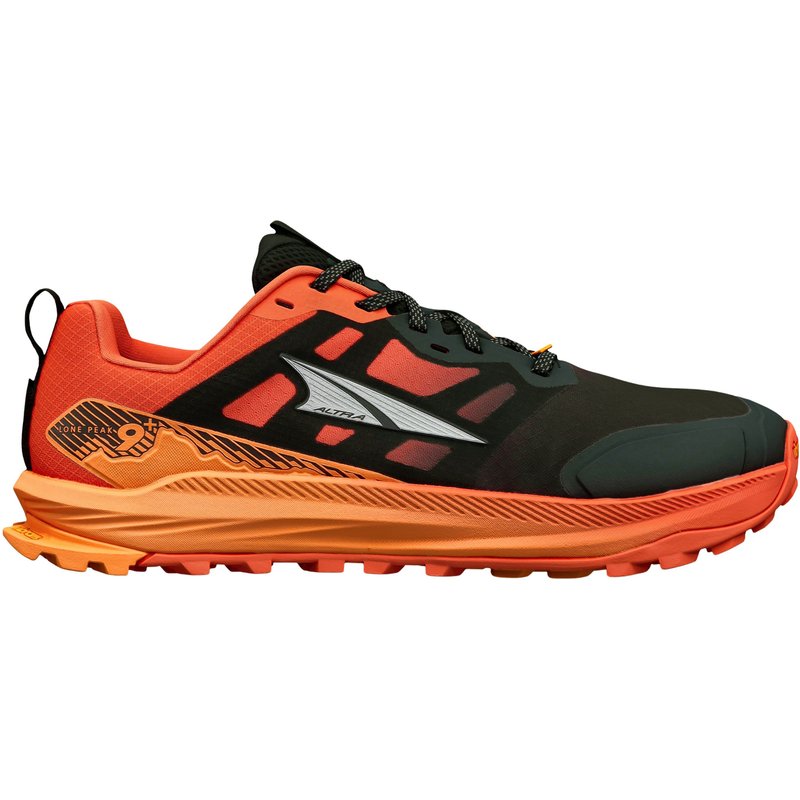 Altra Herren Lone Peak 9+ Schuhe