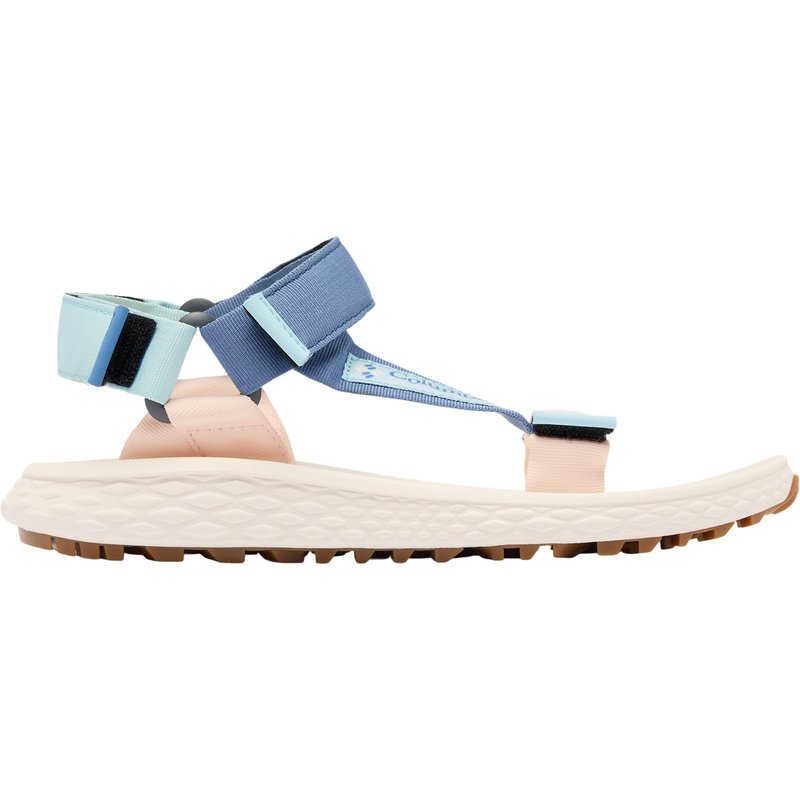 Columbia Damen Konos Globetrot Sandale