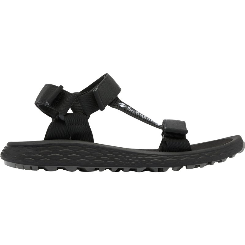 Columbia Herren Konos Globetrot Sandale
