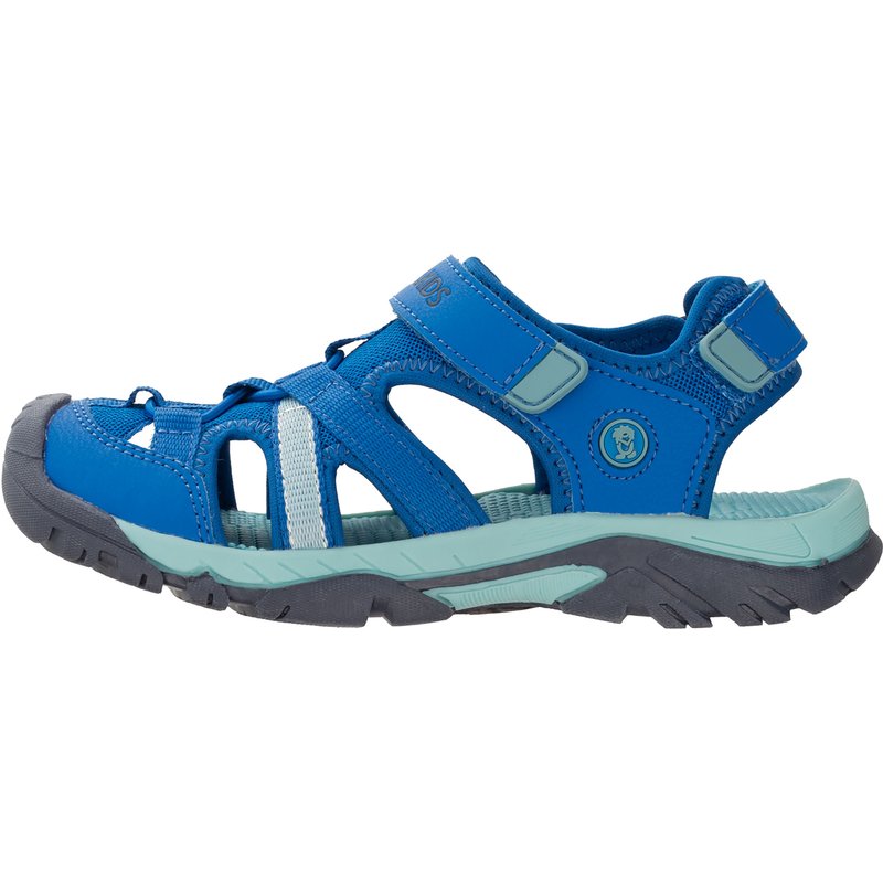 Trollkids Kinder Stavanger XT Sandale